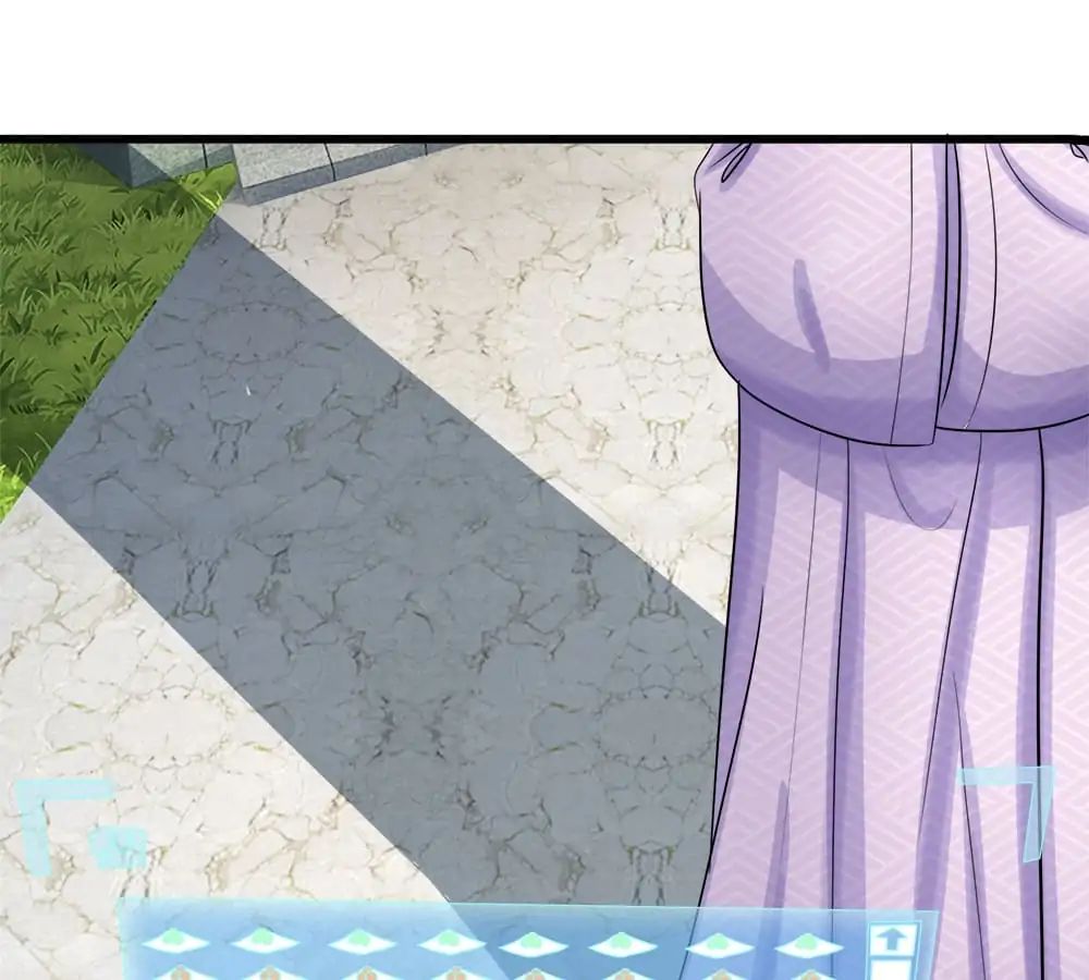 Destined to be Empress chapter 59 - page 37