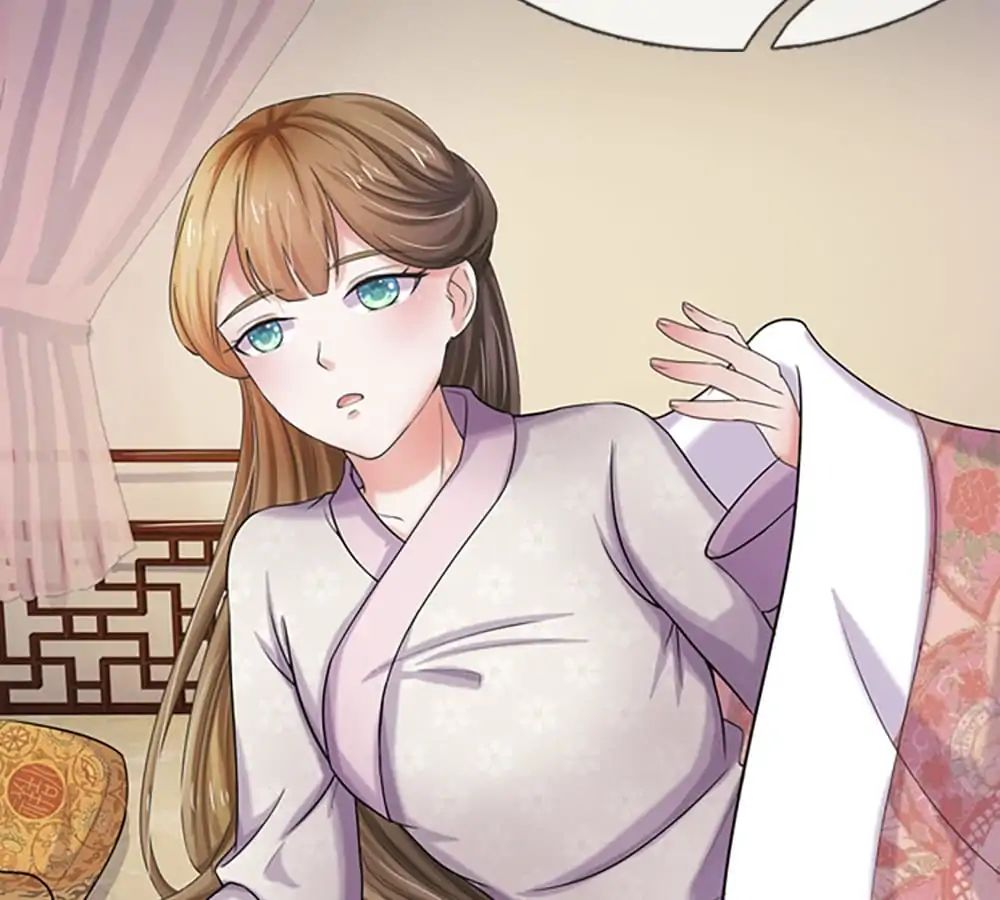 Destined to be Empress chapter 59 - page 7
