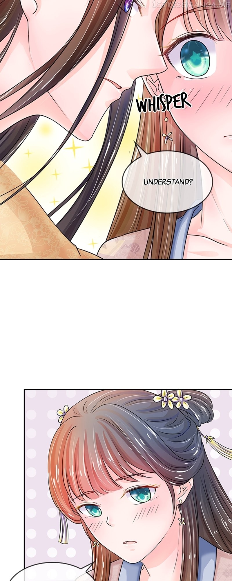 Destined to be Empress Chapter 101 - page 16