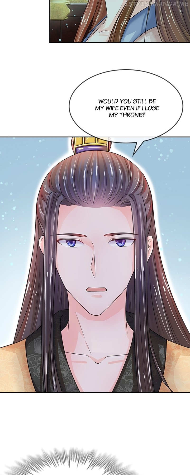 Destined to be Empress Chapter 101 - page 20
