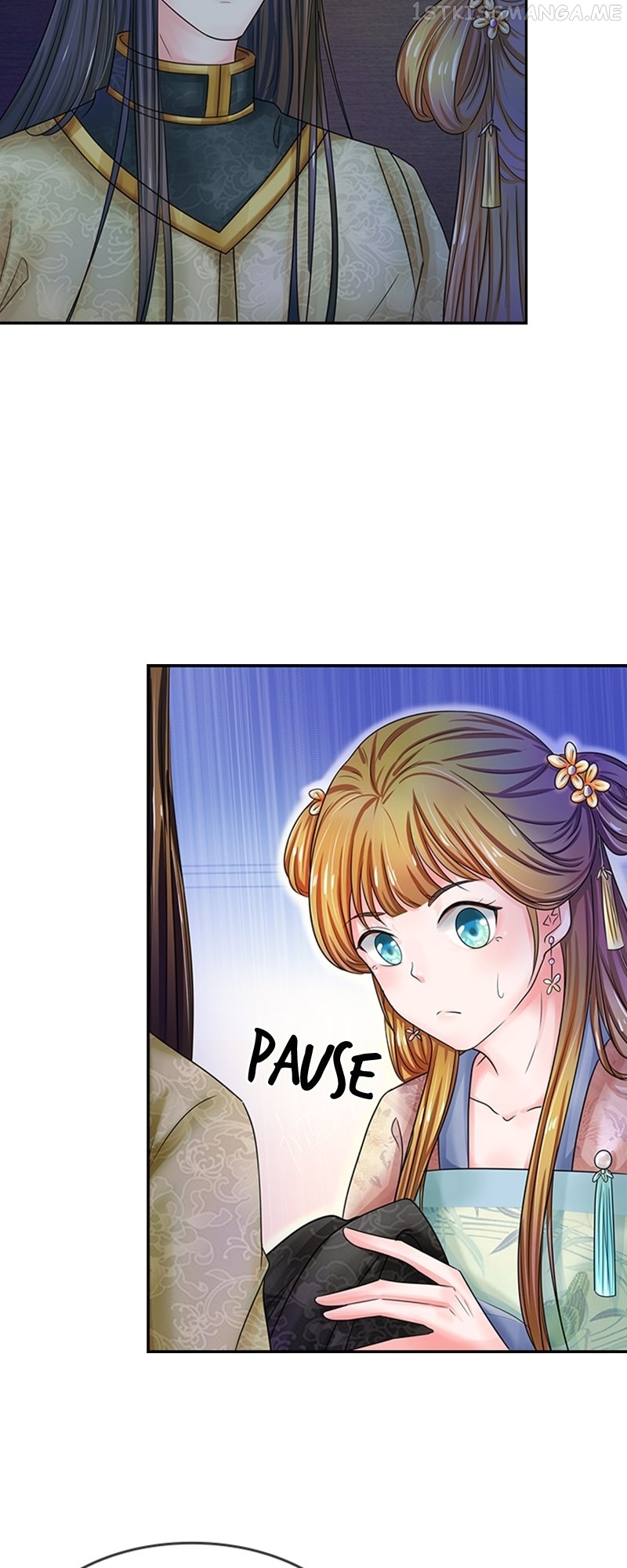 Destined to be Empress Chapter 101 - page 4
