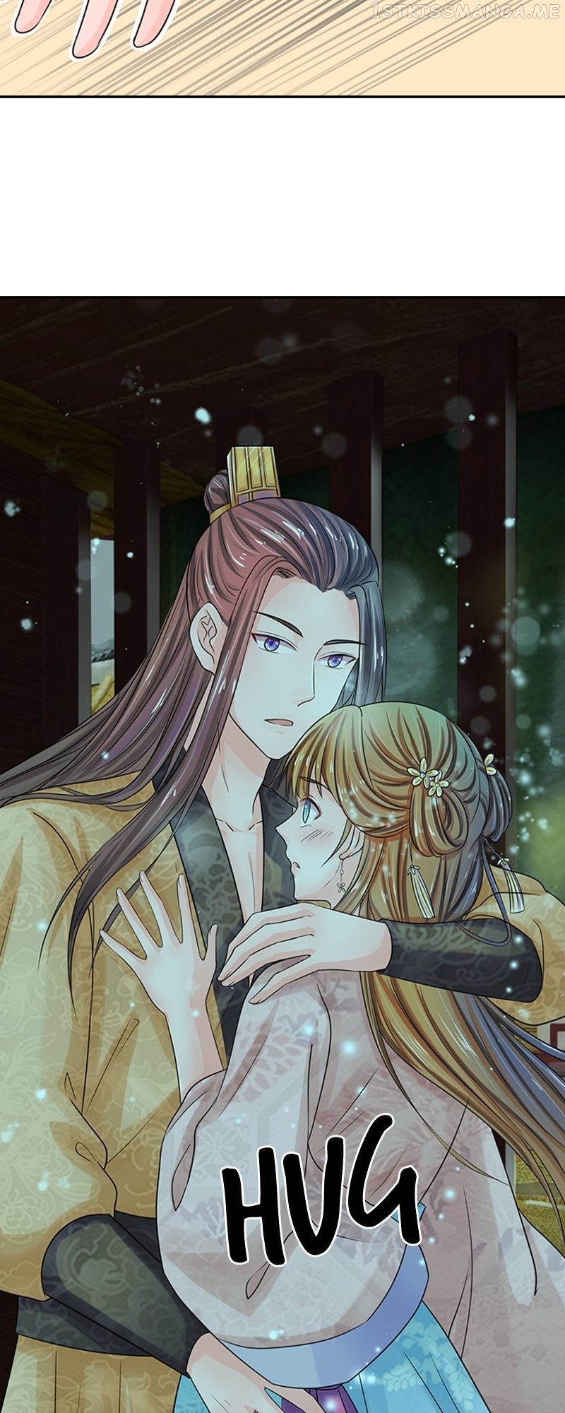 Destined to be Empress Chapter 101 - page 9