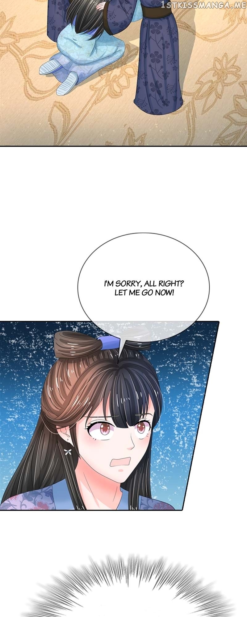 Destined to be Empress Chapter 144 - page 2