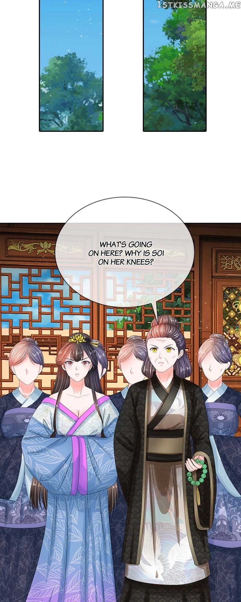 Destined to be Empress Chapter 144 - page 6