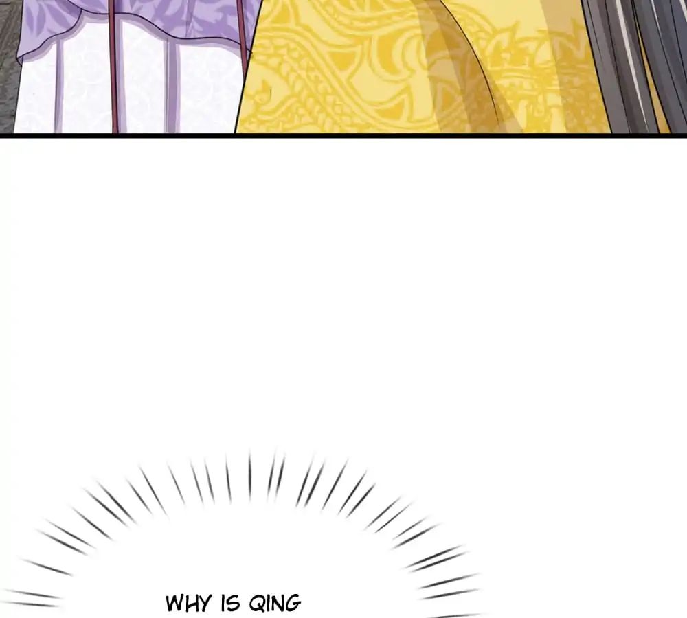 Destined to be Empress chapter 28 - page 16