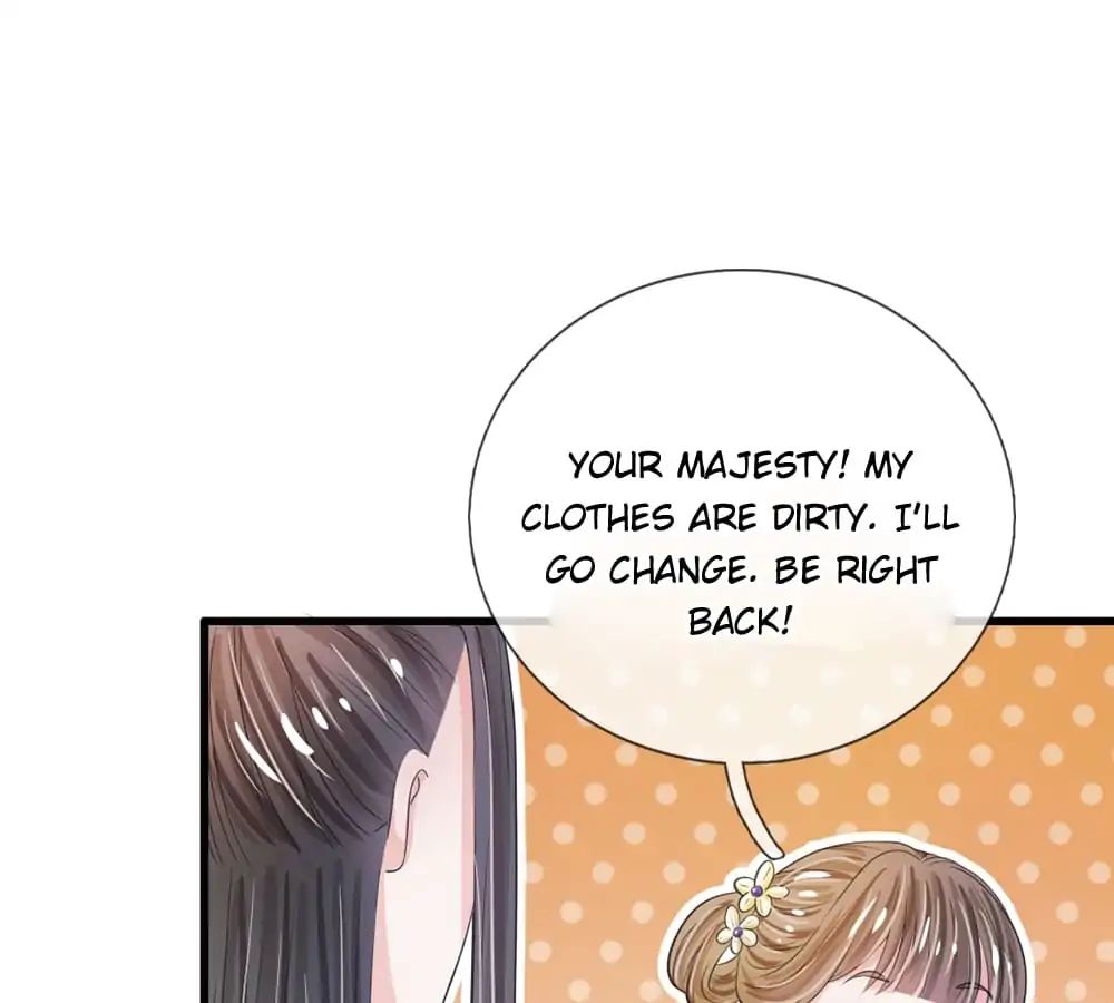 Destined to be Empress chapter 28 - page 2
