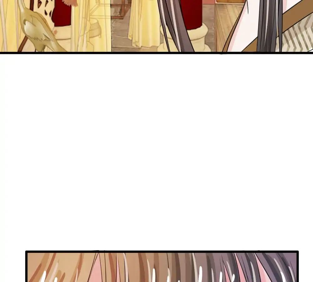 Destined to be Empress chapter 28 - page 20