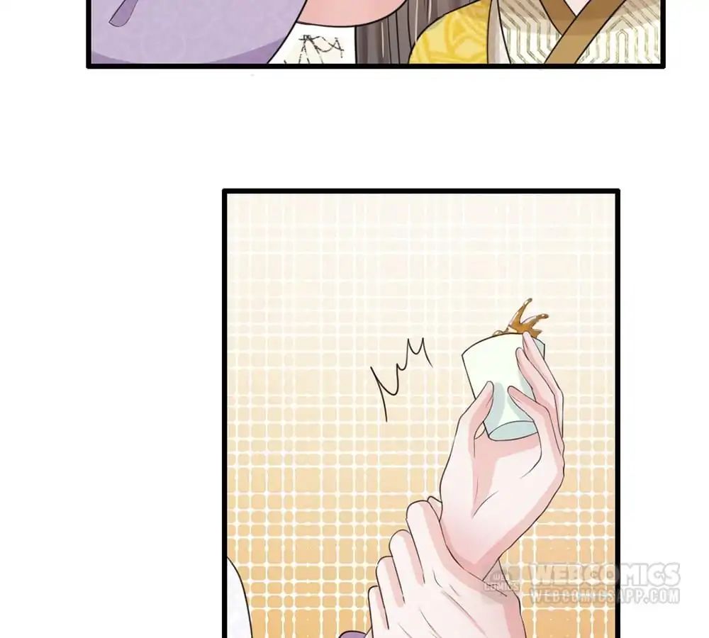 Destined to be Empress chapter 28 - page 23