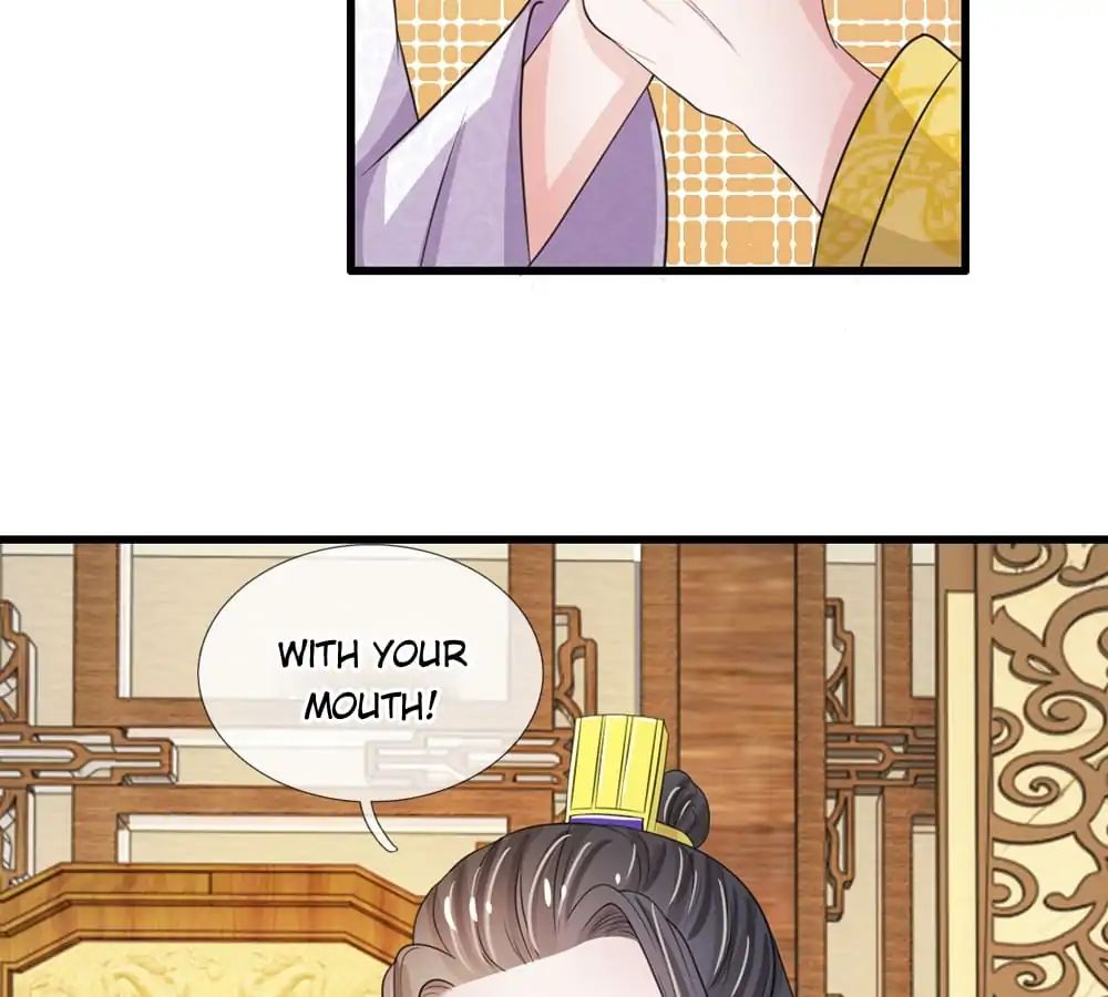 Destined to be Empress chapter 28 - page 24