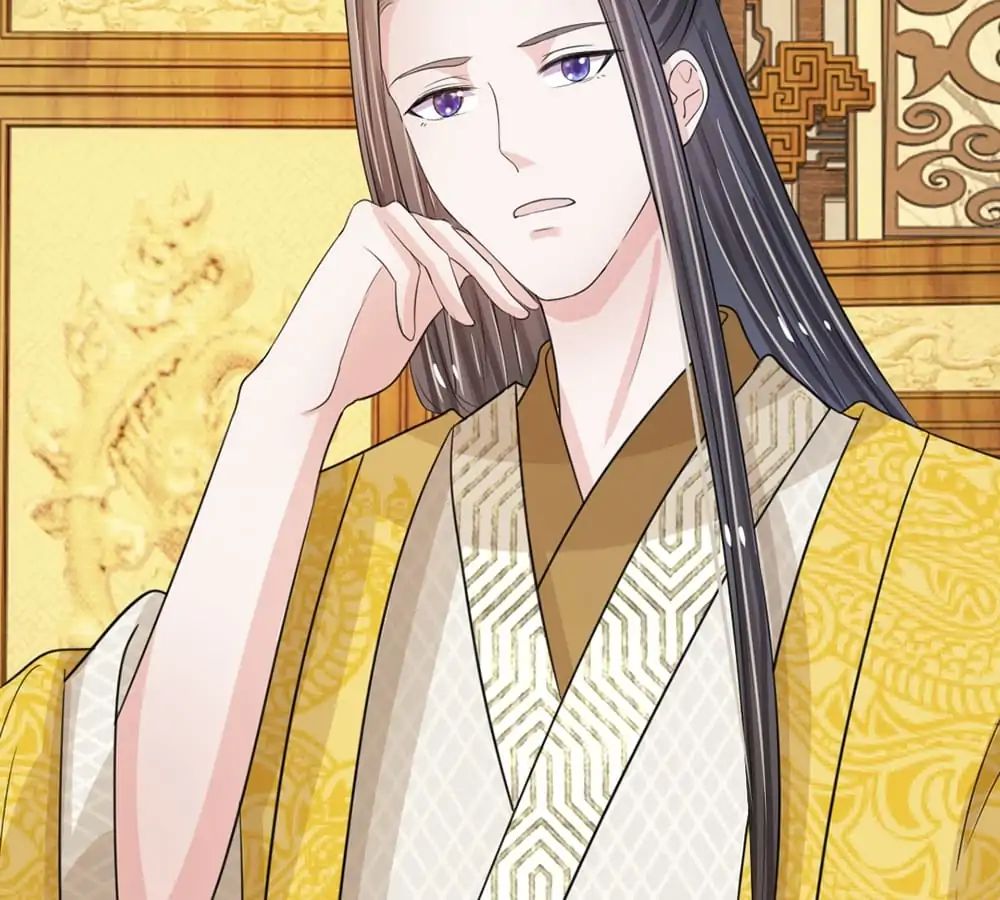 Destined to be Empress chapter 28 - page 25