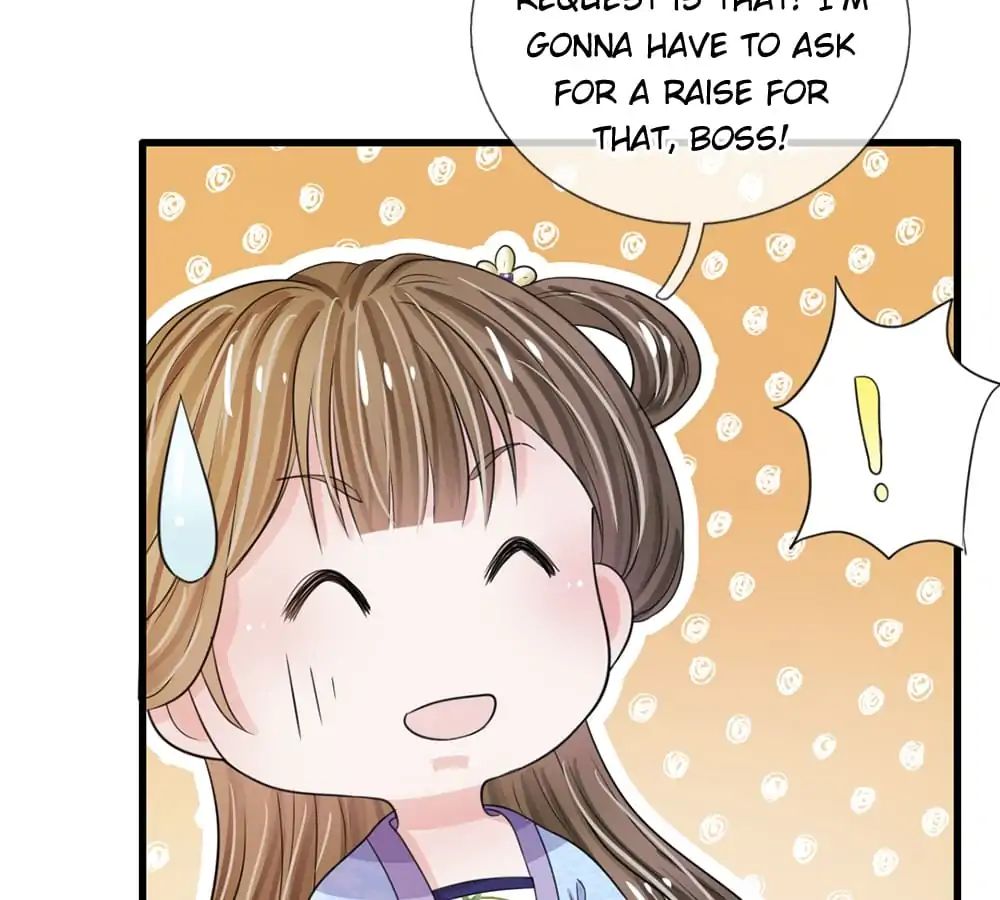 Destined to be Empress chapter 28 - page 28