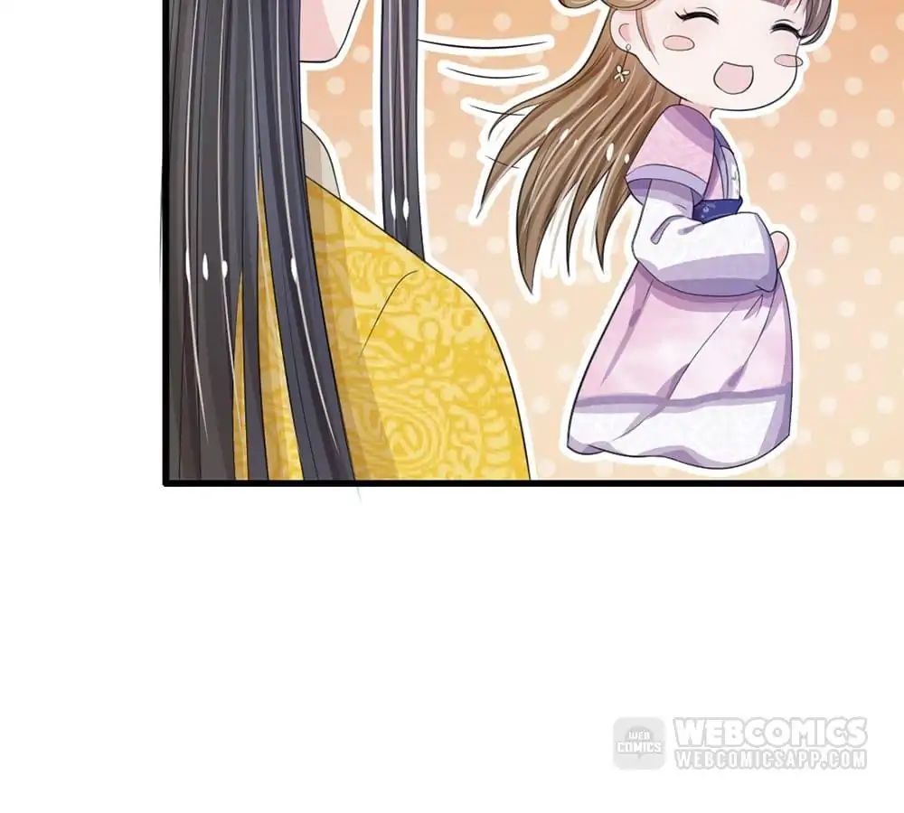 Destined to be Empress chapter 28 - page 3