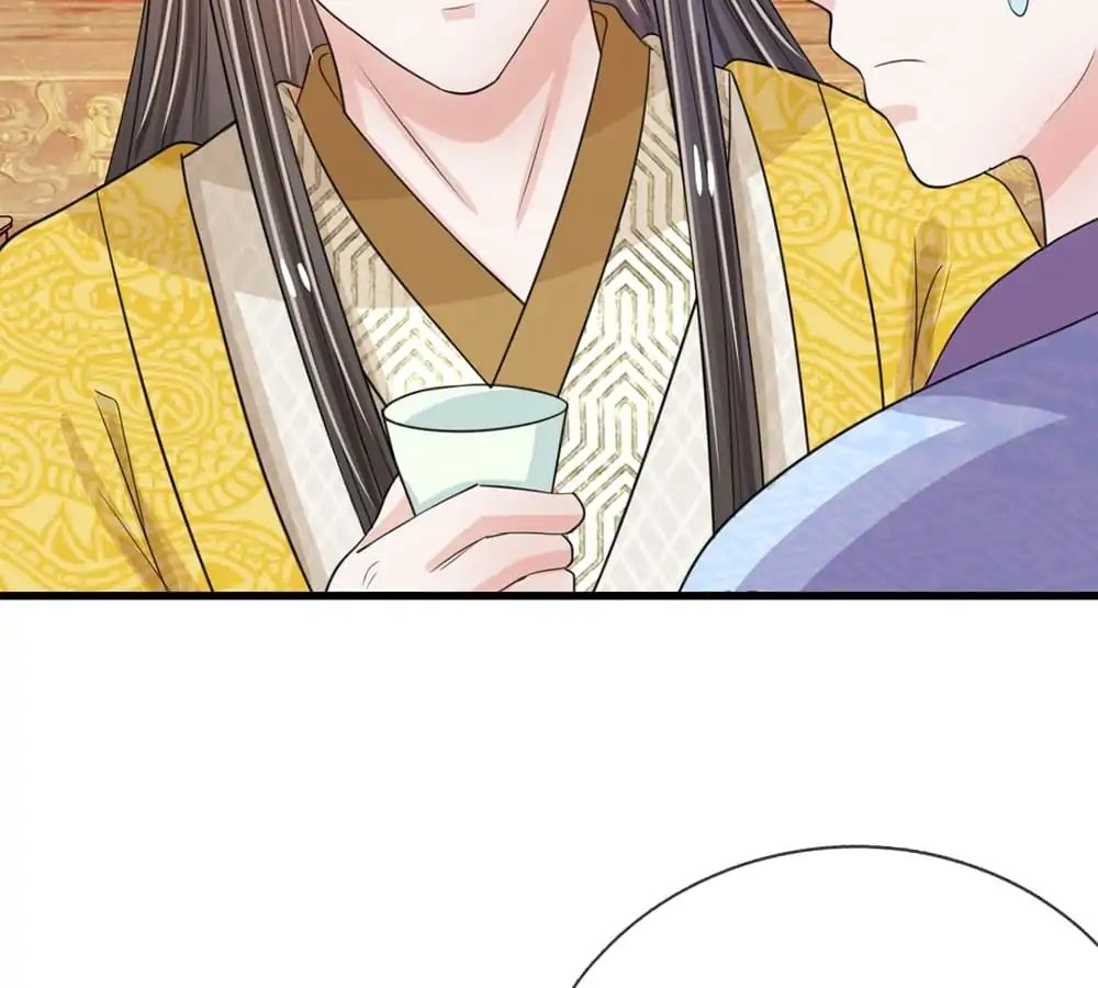 Destined to be Empress chapter 28 - page 32