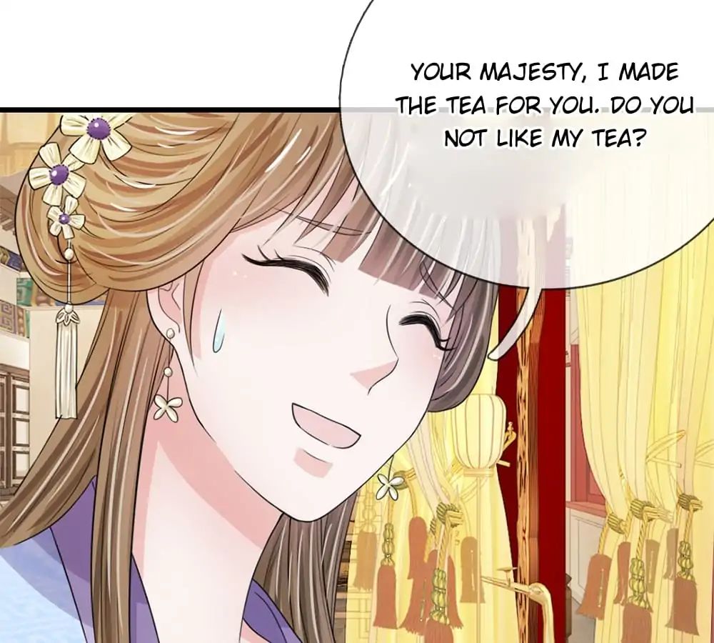 Destined to be Empress chapter 28 - page 33