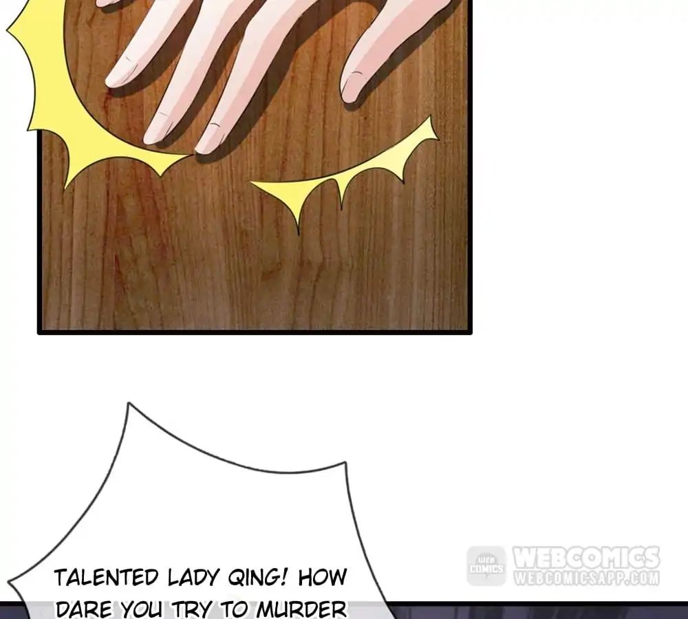 Destined to be Empress chapter 28 - page 35