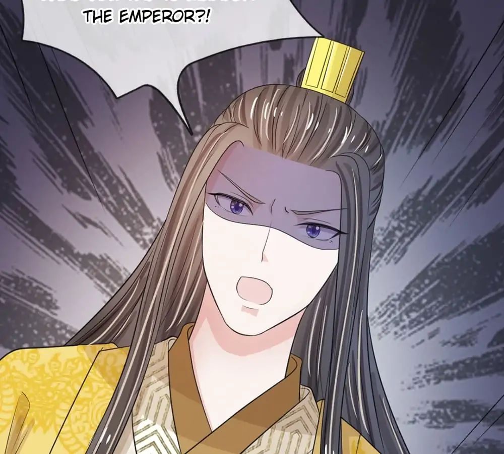 Destined to be Empress chapter 28 - page 36