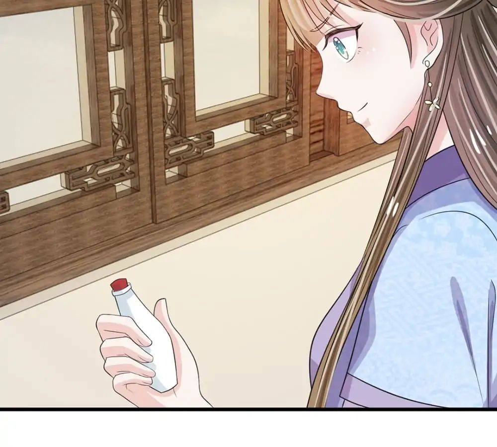 Destined to be Empress chapter 28 - page 8