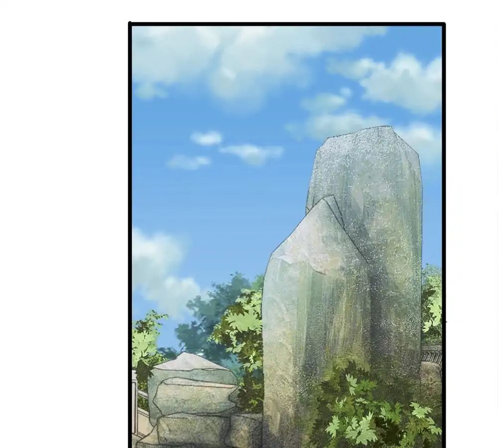Destined to be Empress chapter 60 - page 25