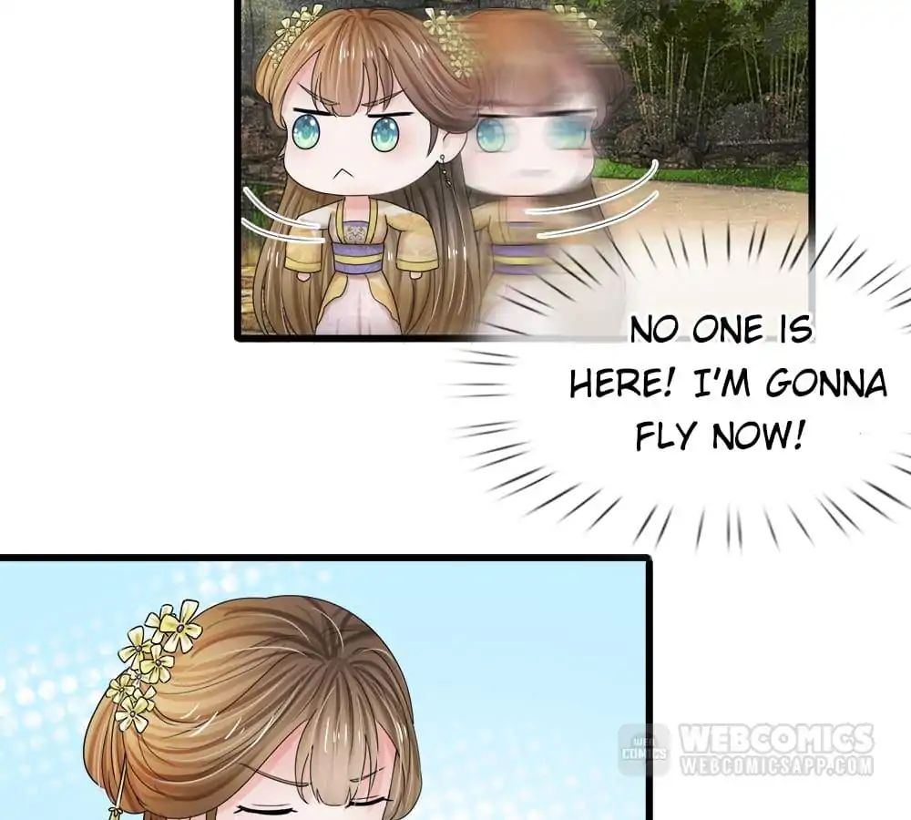 Destined to be Empress chapter 60 - page 26