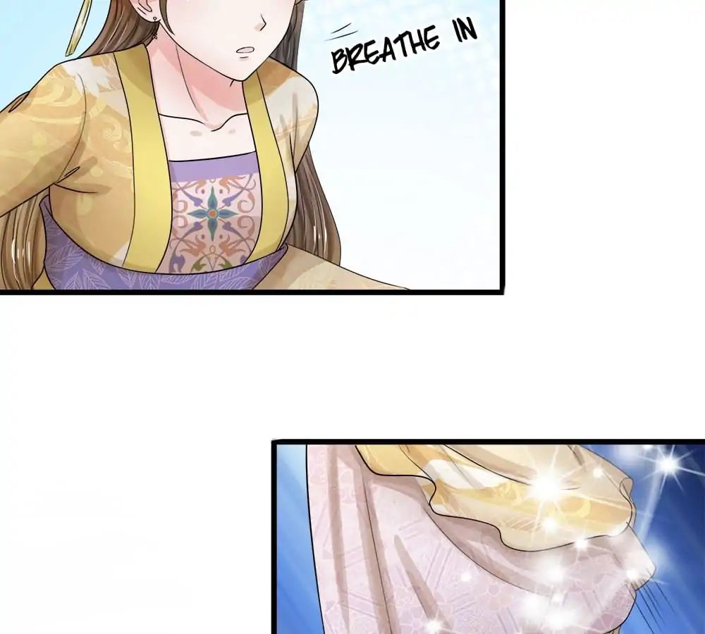 Destined to be Empress chapter 60 - page 27