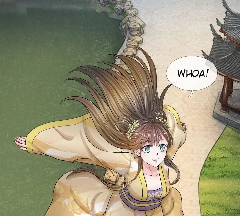 Destined to be Empress chapter 60 - page 29