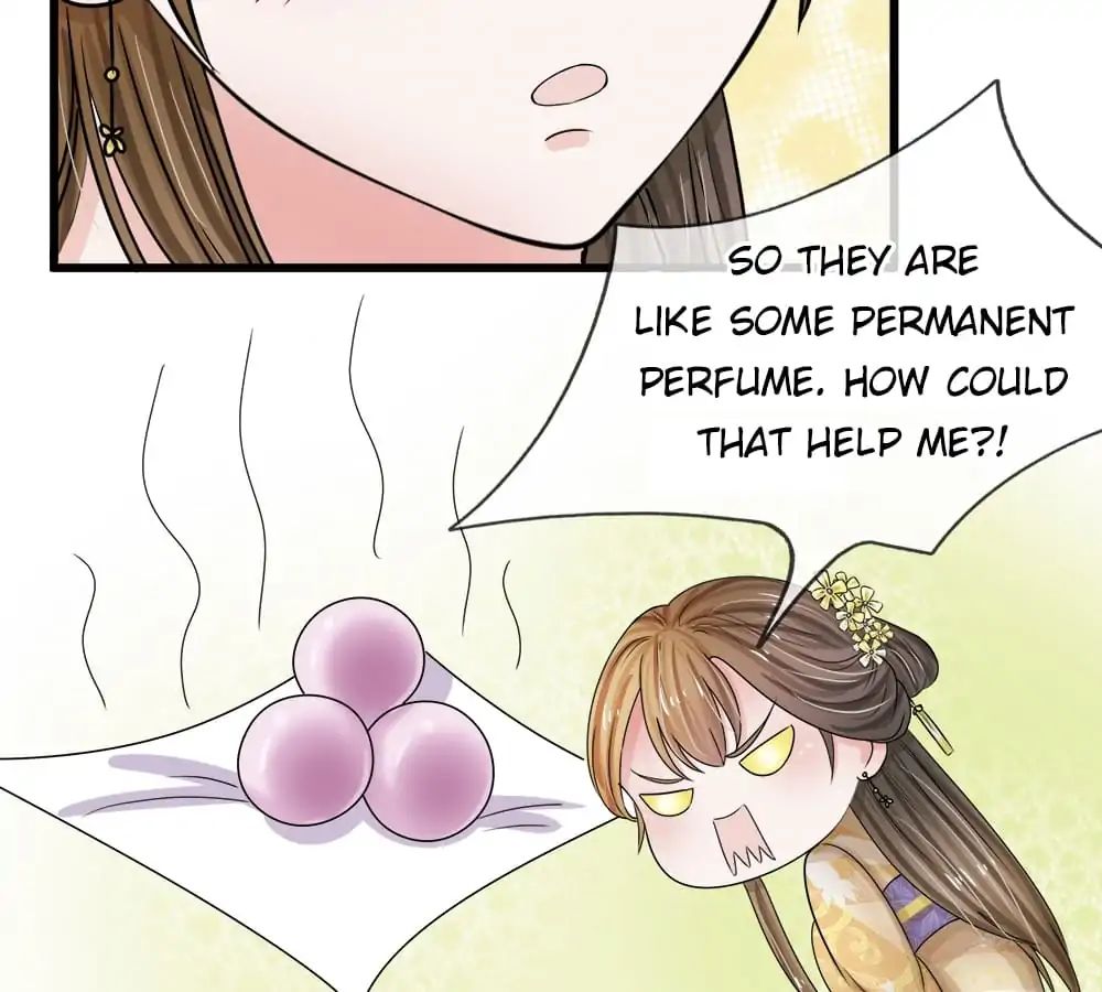 Destined to be Empress chapter 60 - page 3
