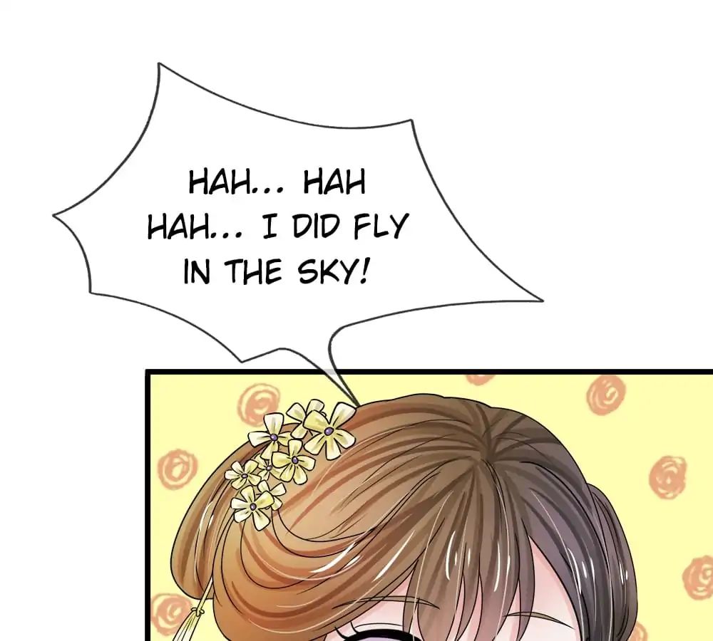 Destined to be Empress chapter 60 - page 32