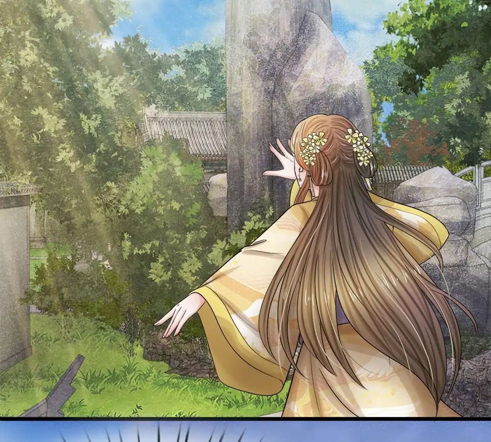 Destined to be Empress chapter 60 - page 34