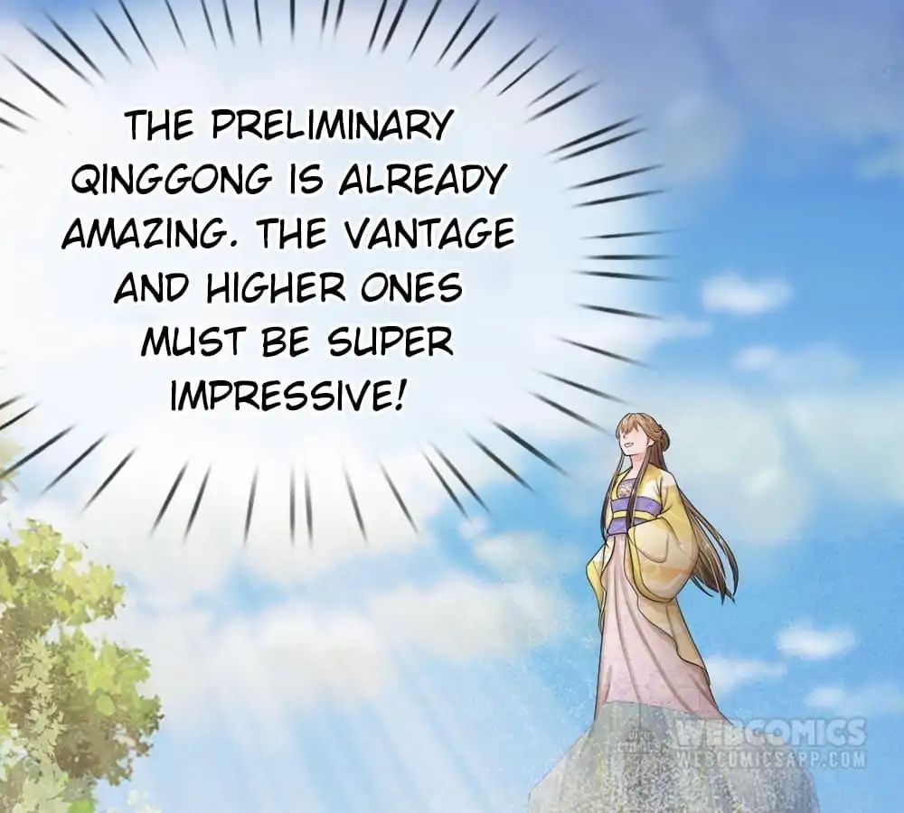 Destined to be Empress chapter 60 - page 35