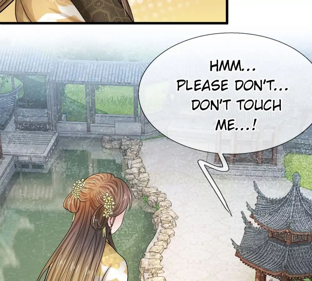 Destined to be Empress chapter 60 - page 40
