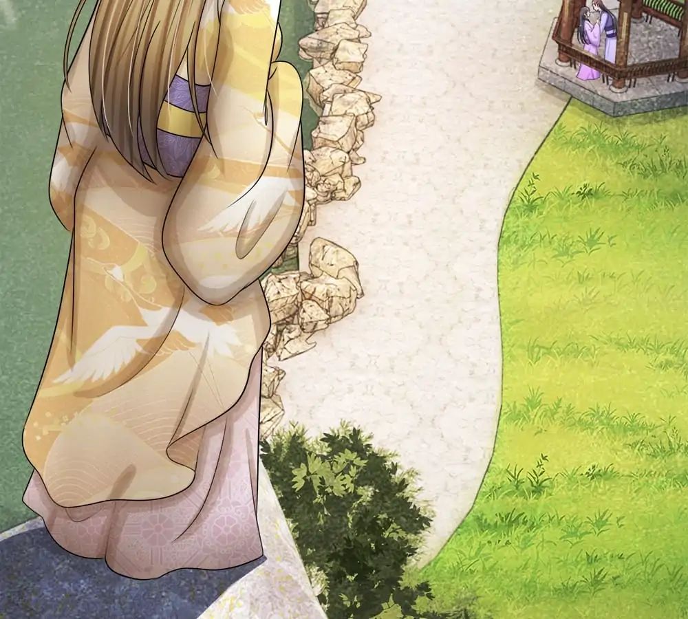 Destined to be Empress chapter 60 - page 41