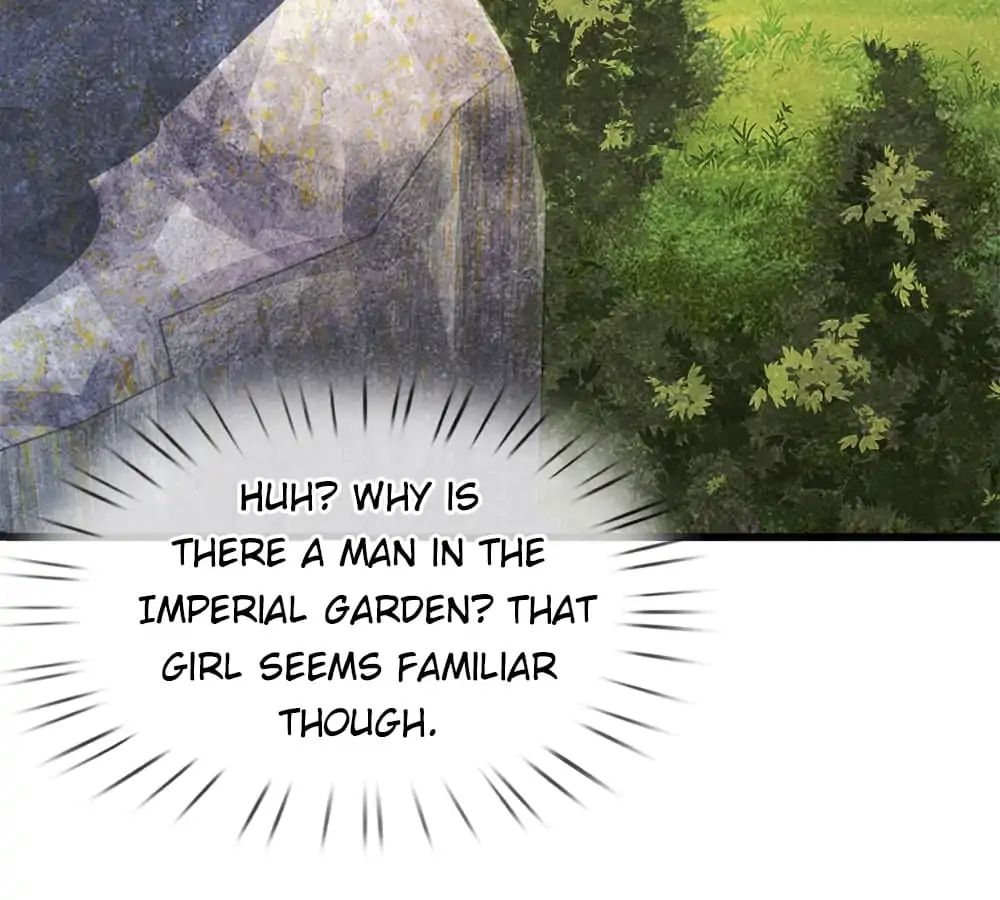 Destined to be Empress chapter 60 - page 42