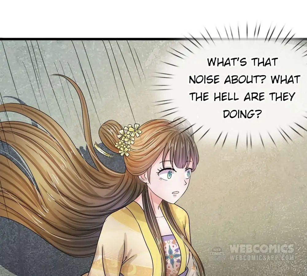 Destined to be Empress chapter 60 - page 43
