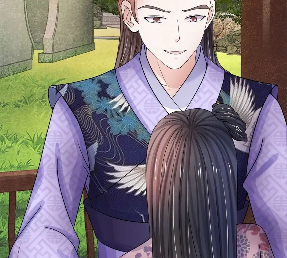 Destined to be Empress chapter 60 - page 46