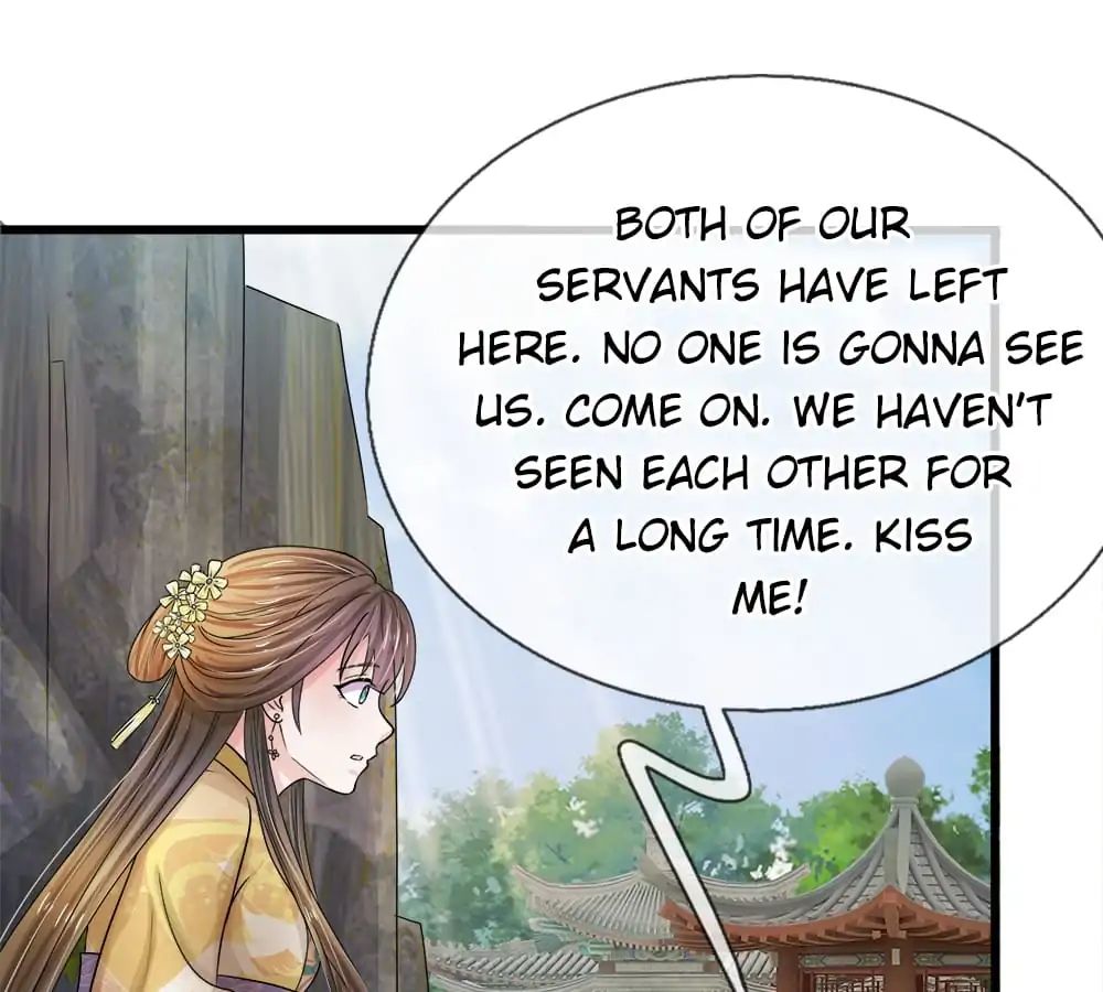 Destined to be Empress chapter 60 - page 48