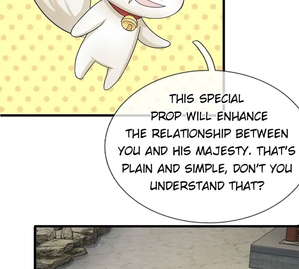 Destined to be Empress chapter 60 - page 5