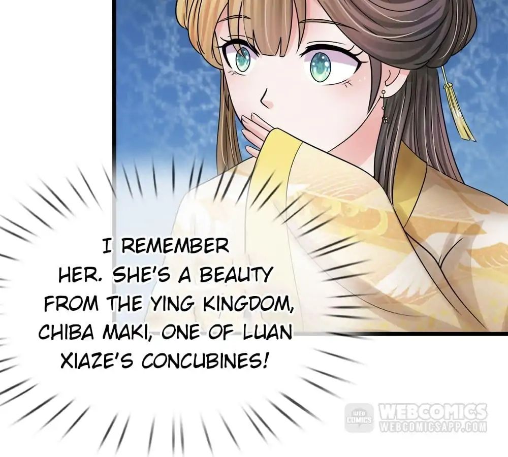 Destined to be Empress chapter 60 - page 50