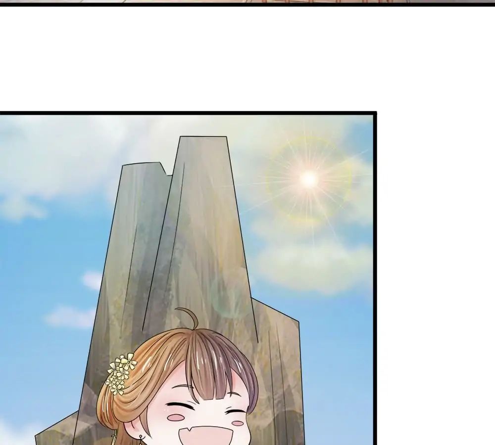 Destined to be Empress chapter 60 - page 52