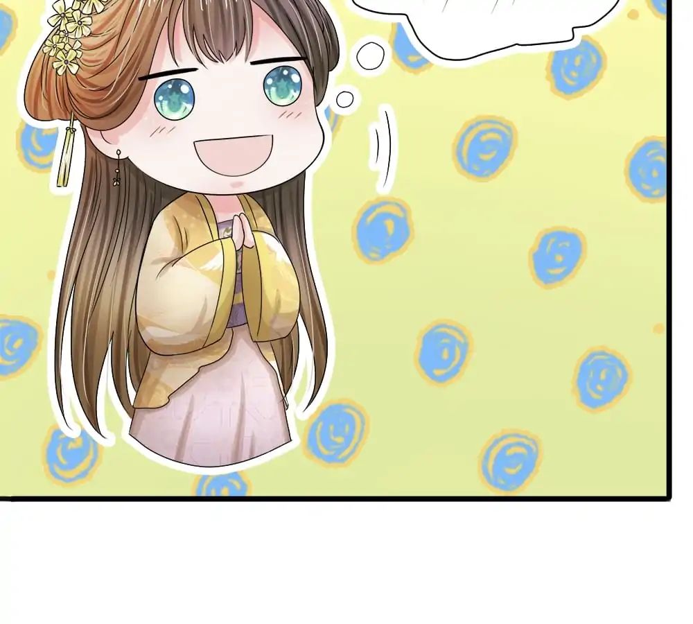 Destined to be Empress chapter 60 - page 9
