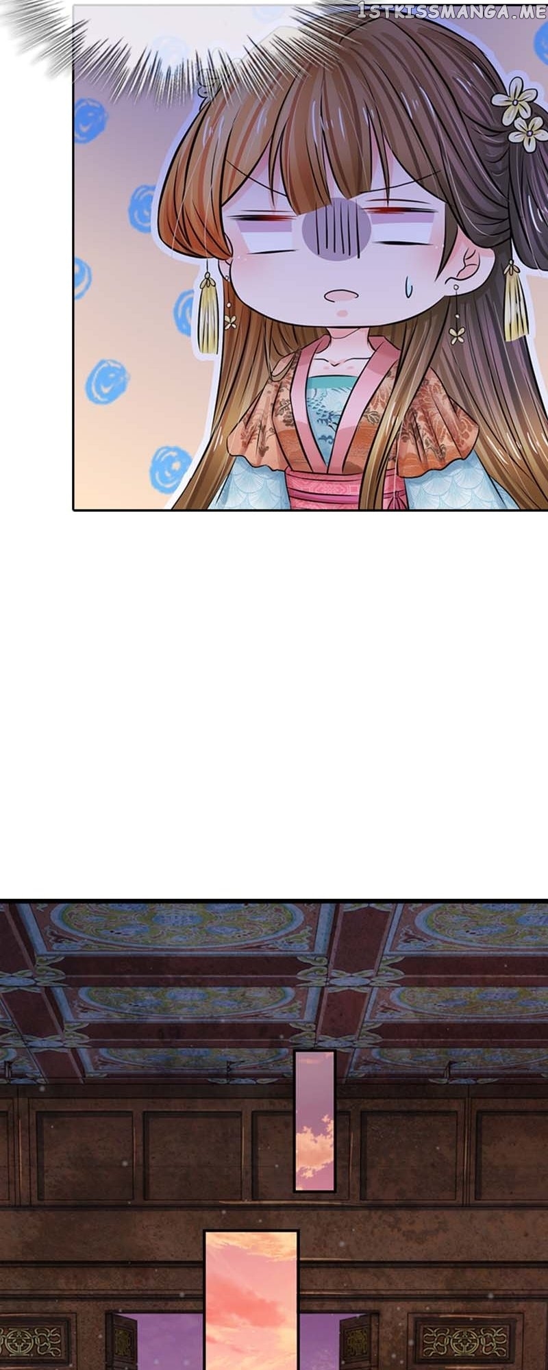 Destined to be Empress Chapter 145 - page 13