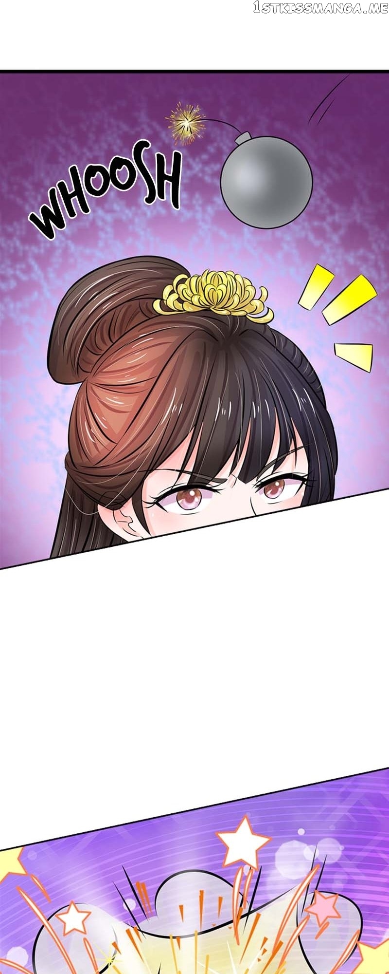 Destined to be Empress Chapter 145 - page 9