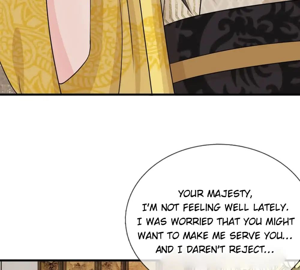 Destined to be Empress chapter 29 - page 10