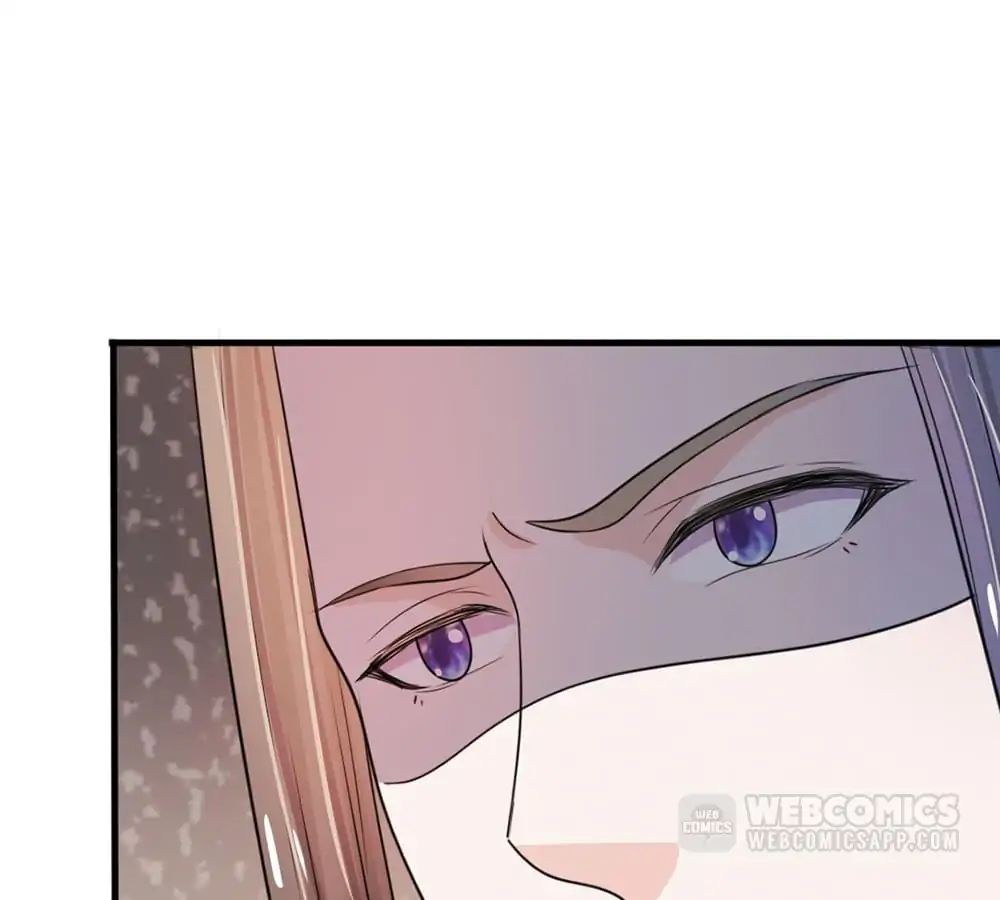 Destined to be Empress chapter 29 - page 15