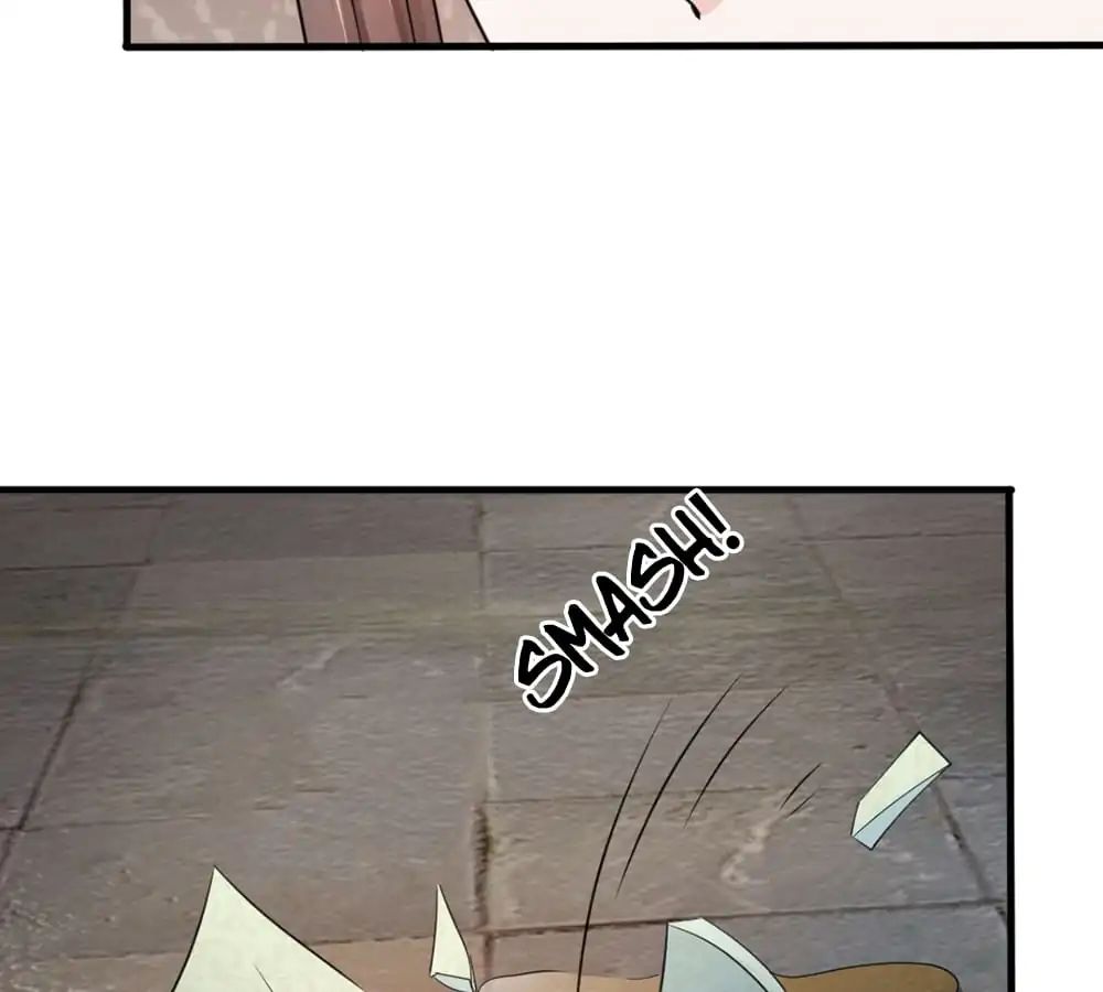 Destined to be Empress chapter 29 - page 16