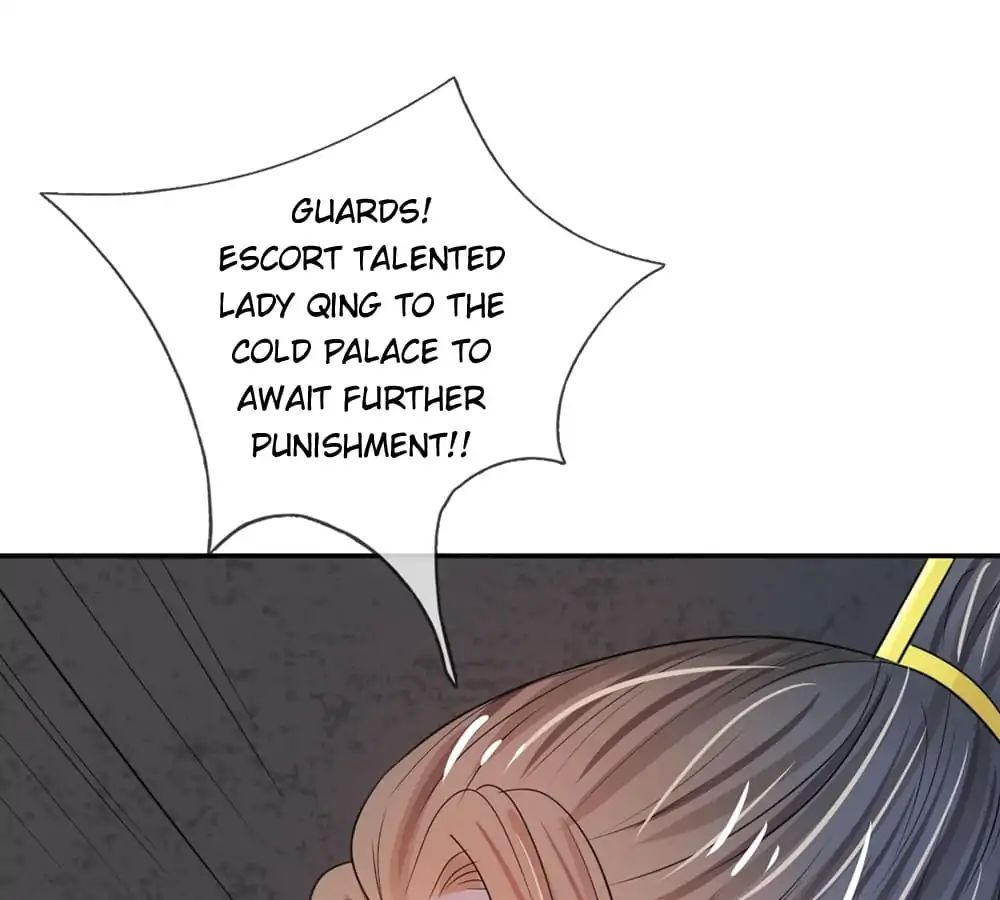 Destined to be Empress chapter 29 - page 18