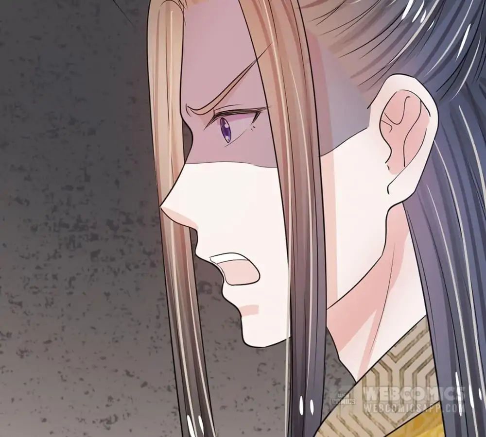 Destined to be Empress chapter 29 - page 19