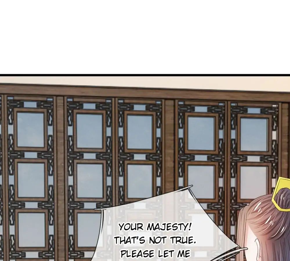 Destined to be Empress chapter 29 - page 2