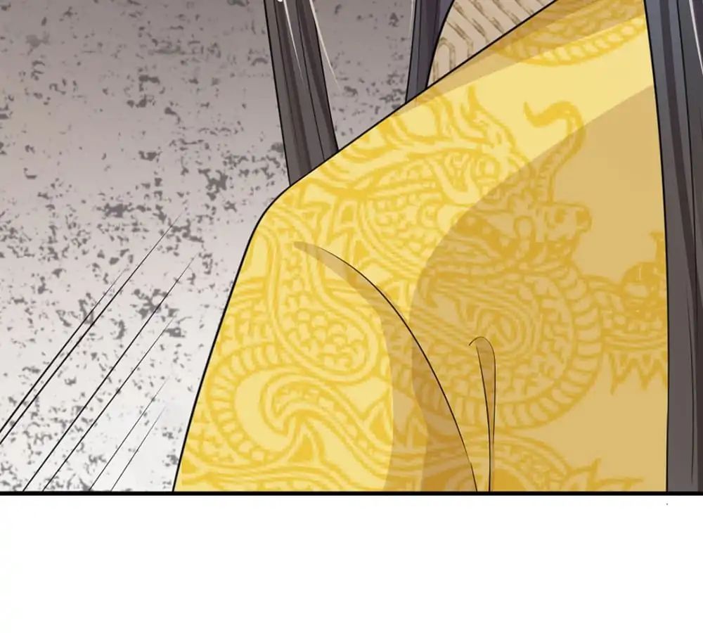 Destined to be Empress chapter 29 - page 20