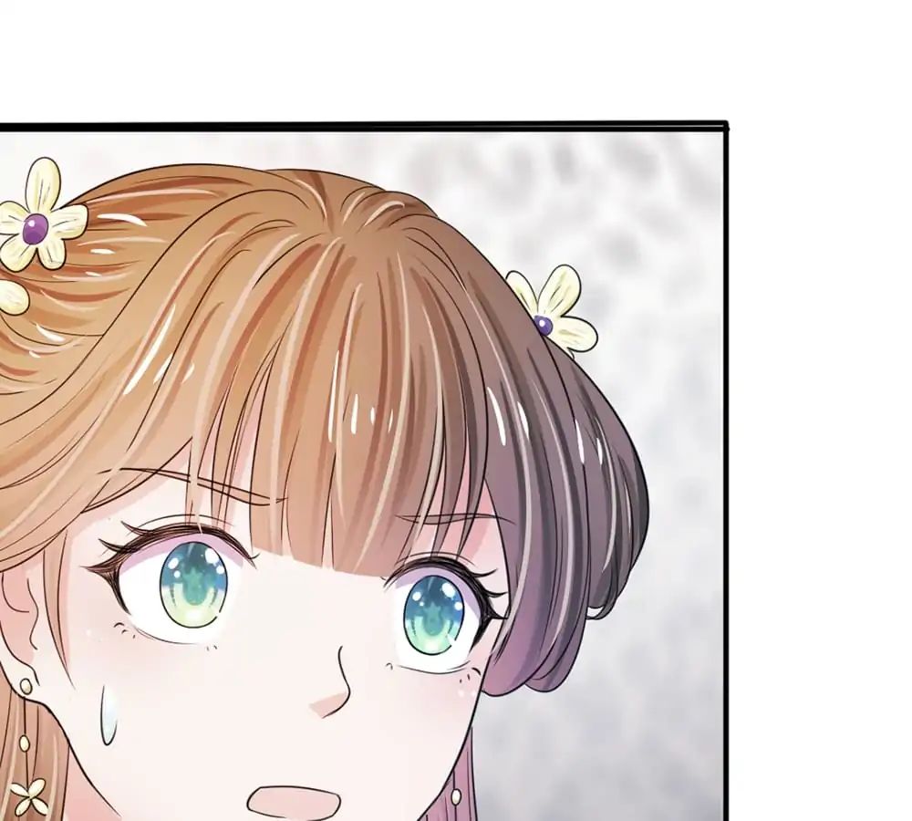 Destined to be Empress chapter 29 - page 21