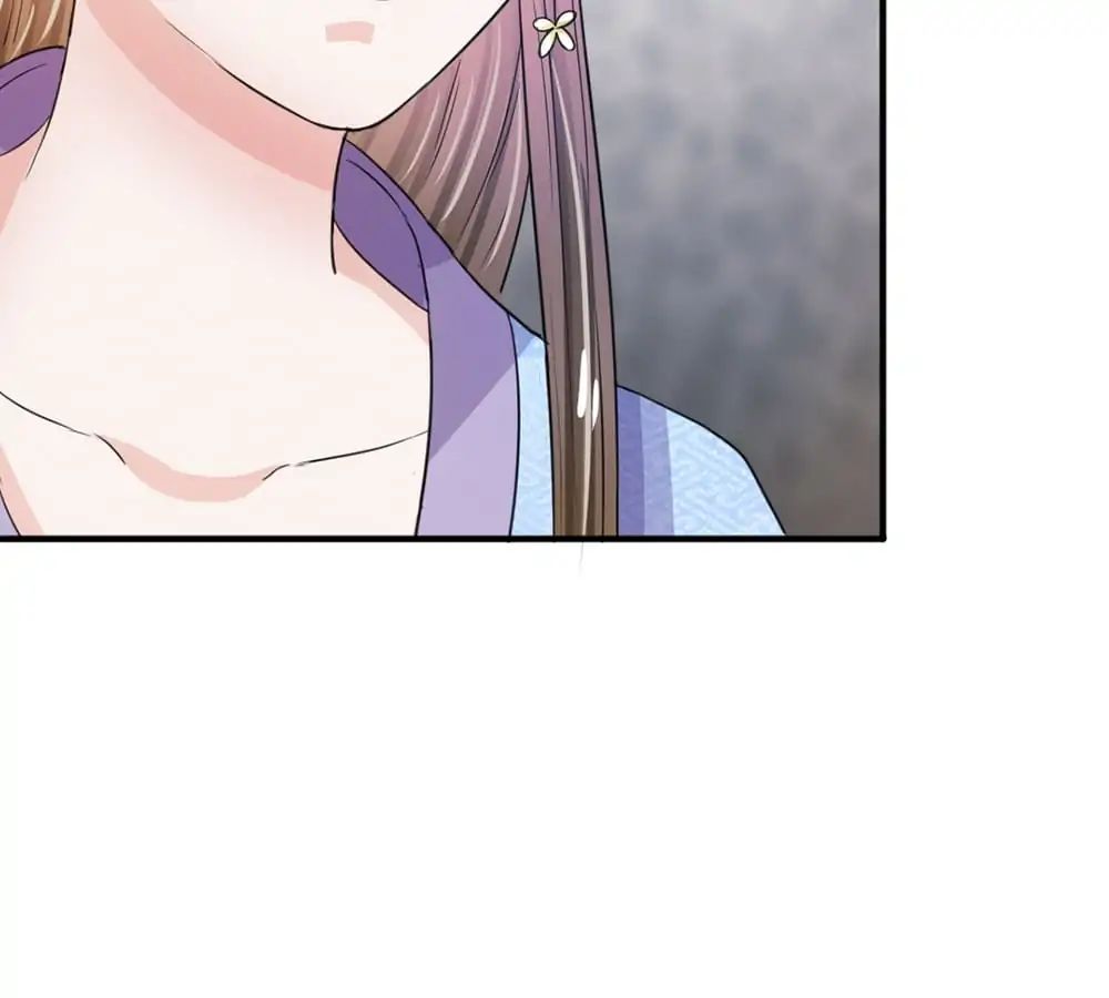 Destined to be Empress chapter 29 - page 22